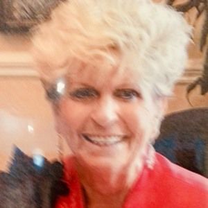 Meet your Posher, Geri